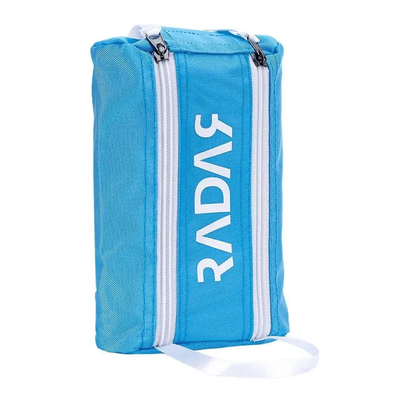 Radar Wheelie Bag - RollerFit