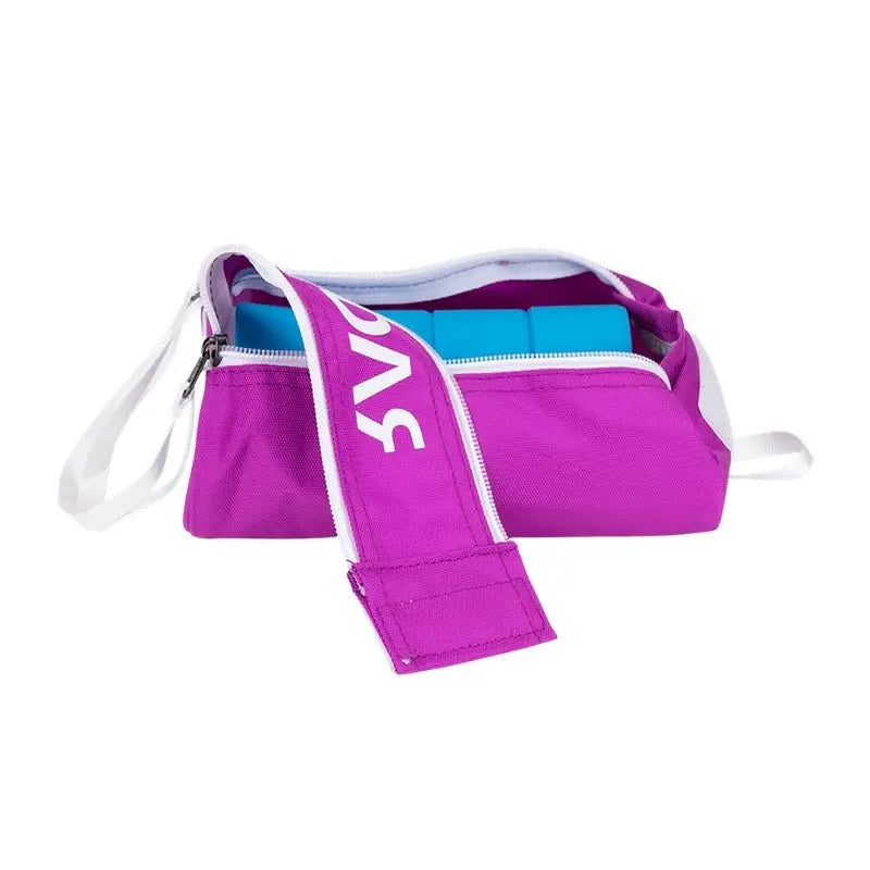 Radar Wheelie Bag - RollerFit