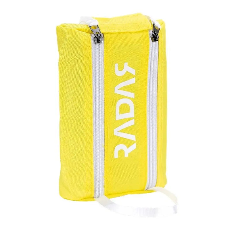 Radar Wheelie Bag - RollerFit