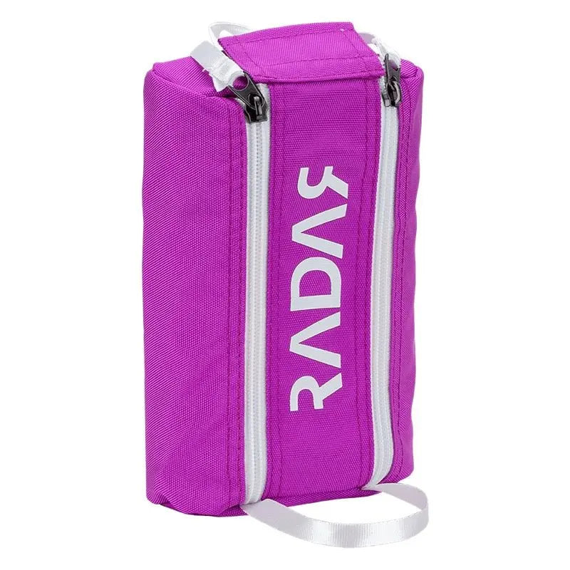 Radar Wheelie Bag - RollerFit