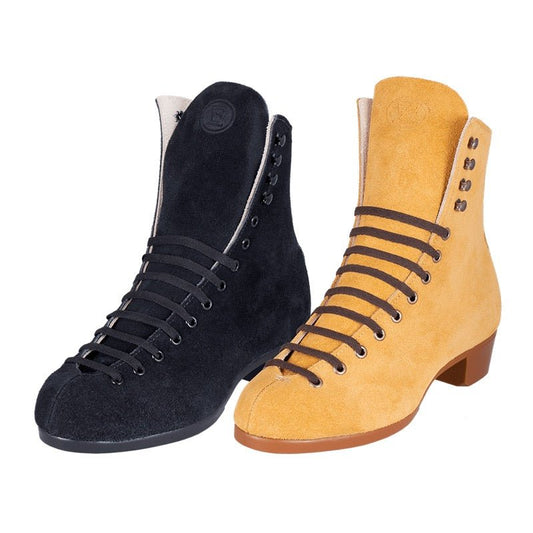 Riedell Model 135 (Roller Skate Boot Only) - RollerFit