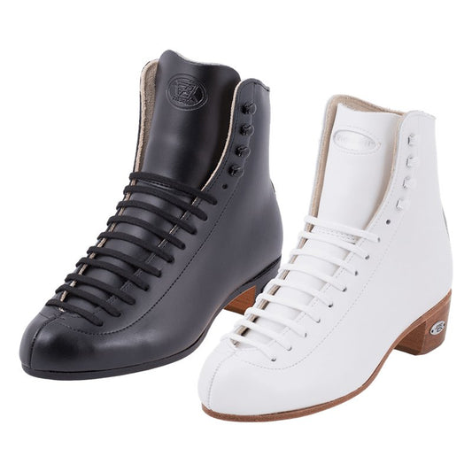 Riedell Retro 220 (Roller Skate Boot Only) - RollerFit
