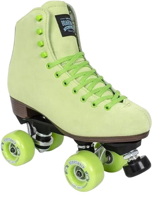 Boardwalk - RollerFit