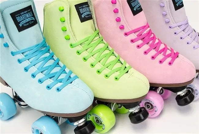 Boardwalk - RollerFit