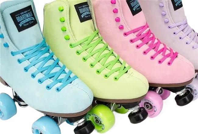 Boardwalk - RollerFit