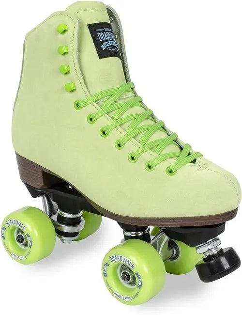 Boardwalk - RollerFit