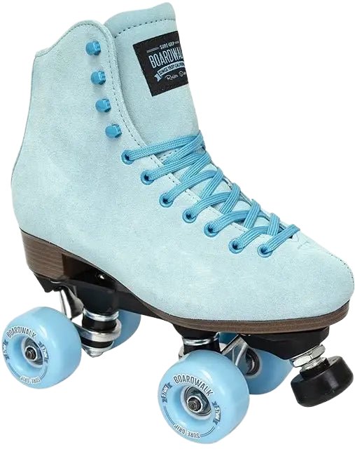 Boardwalk - RollerFit