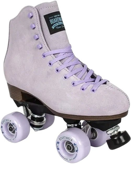 Boardwalk - RollerFit