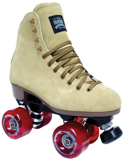 Boardwalk - RollerFit