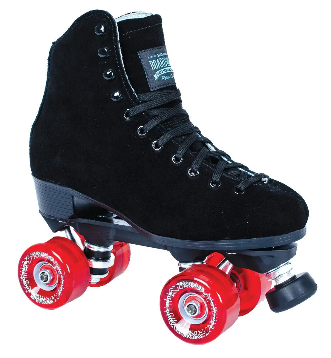 Boardwalk - RollerFit