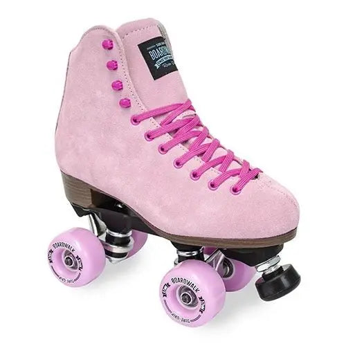 Boardwalk - RollerFit