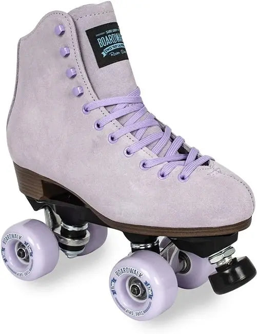 Boardwalk - RollerFit