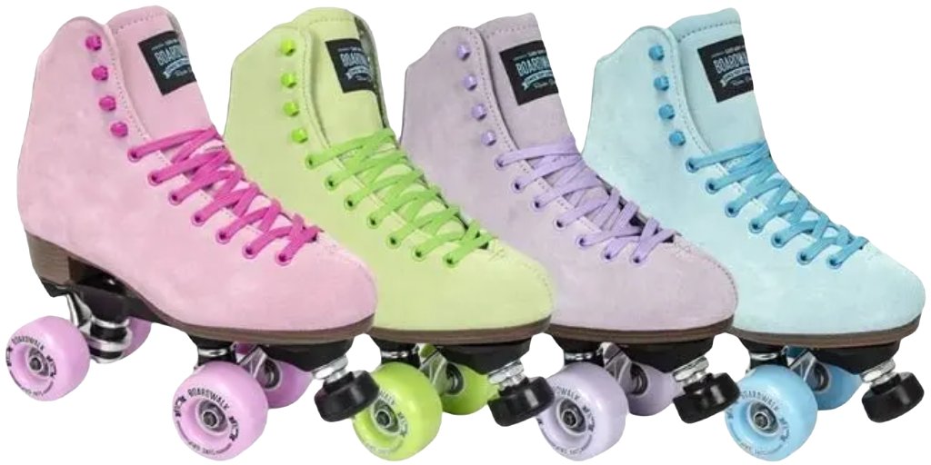Boardwalk - RollerFit