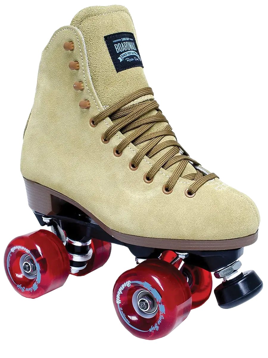 Boardwalk - RollerFit