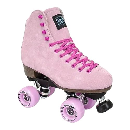 Boardwalk - RollerFit