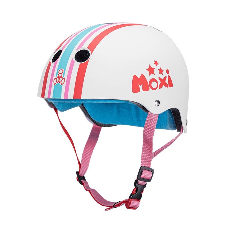 Moxi Helmets by Triple8 - RollerFit
