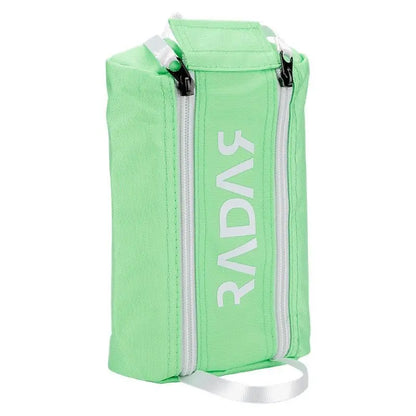 Radar Wheelie Bag - RollerFit