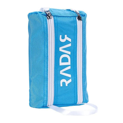 Radar Wheelie Bag - RollerFit