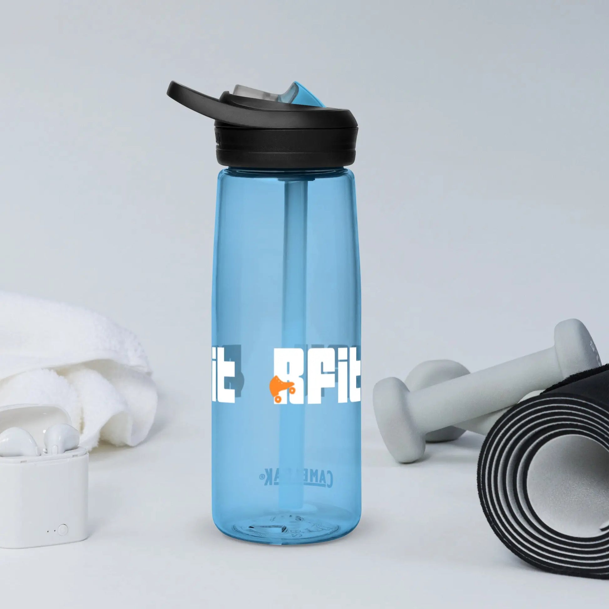 RFIT Sports water bottle - RollerFit