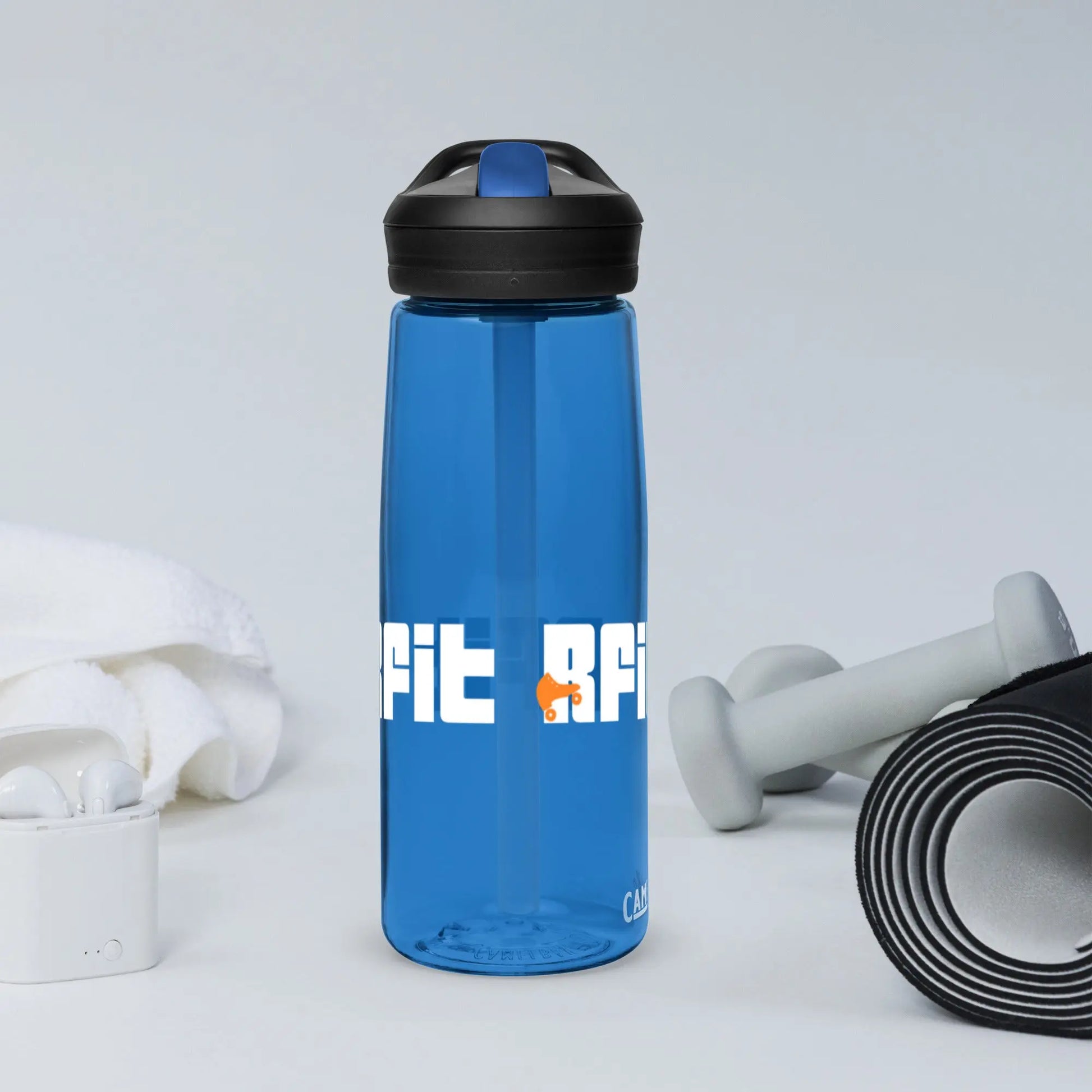 RFIT Sports water bottle - RollerFit