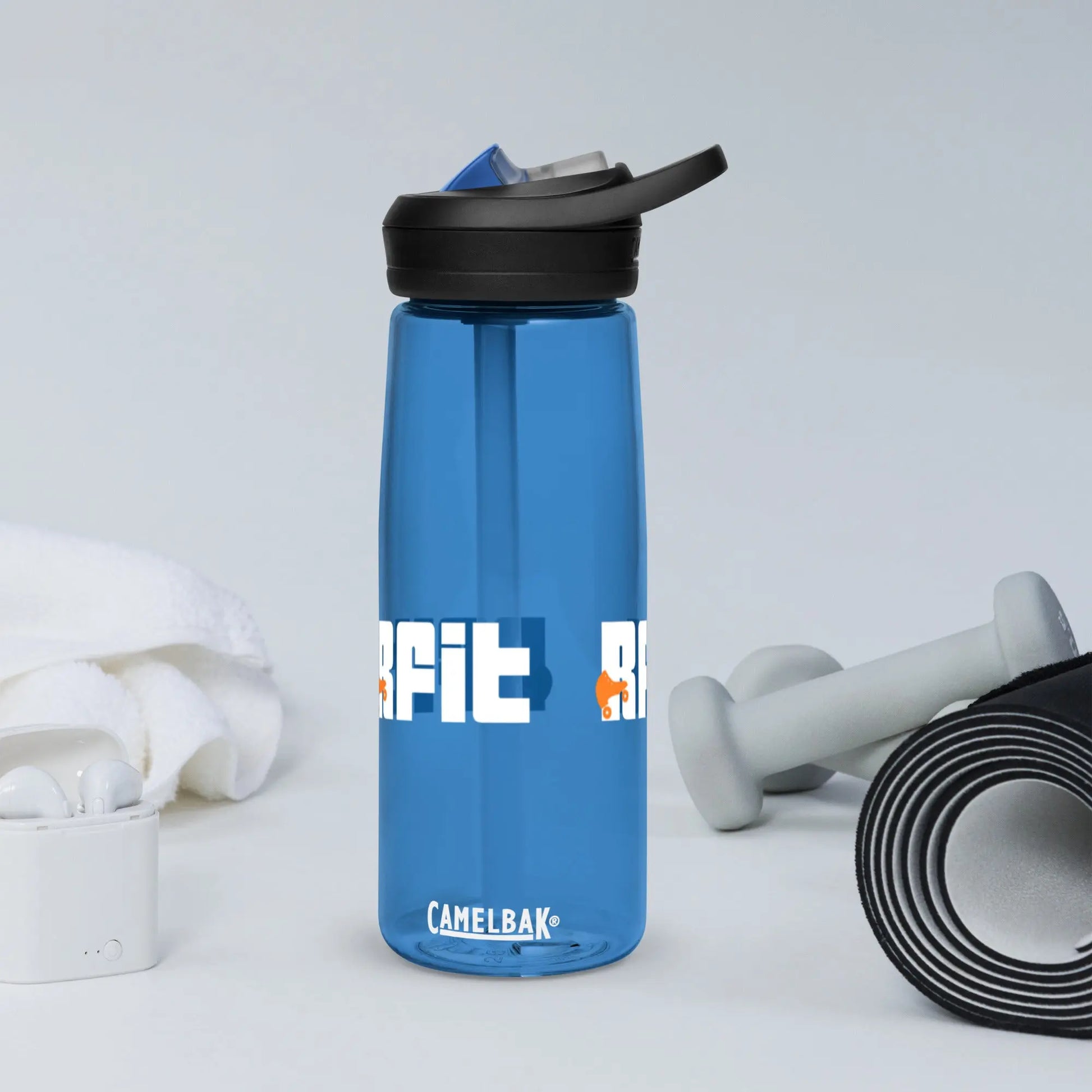 RFIT Sports water bottle - RollerFit