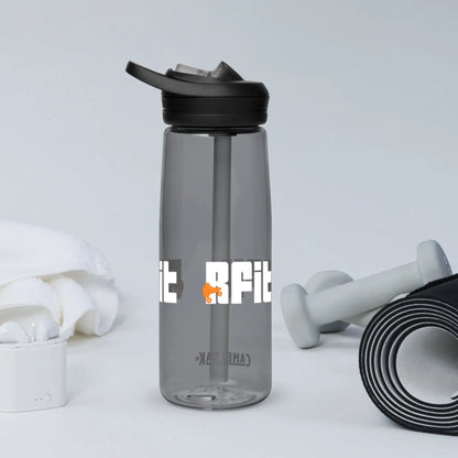 RFIT Sports water bottle - RollerFit