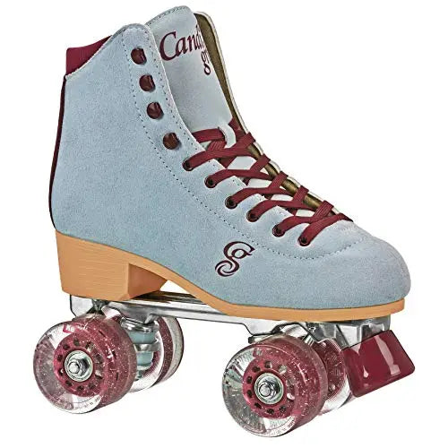 Candi GRL Carlin Womens Artistic Roller Skates - RollerFit