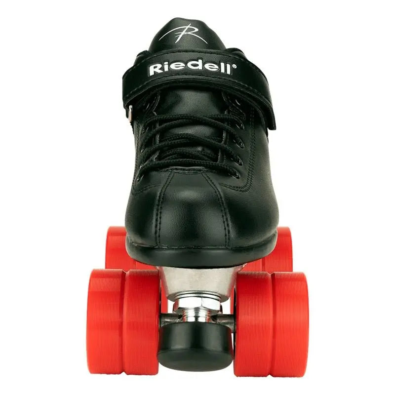 Riedell Dart Roller Skate Set