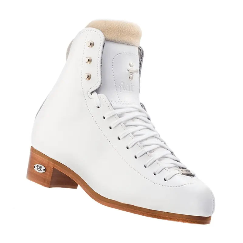 Riedell Flair 910 (Roller Skate Boot Only) - RollerFit
