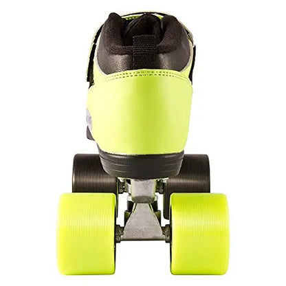 Riedell Dart Ombré Roller Skate Set