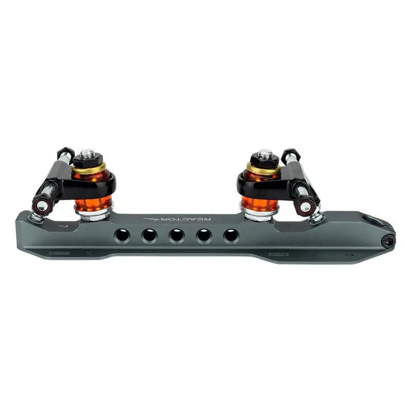 Riedell Unity Roller Skate Set - RollerFit