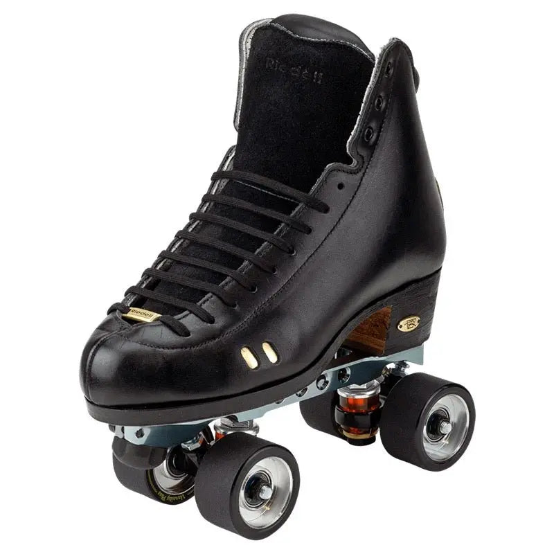 Riedell Unity Roller Skate Set - RollerFit