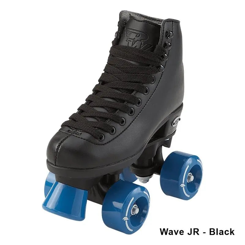 RW Wave Roller Skates - RollerFit