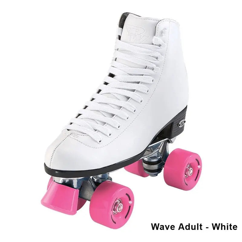 RW Wave Roller Skates - RollerFit