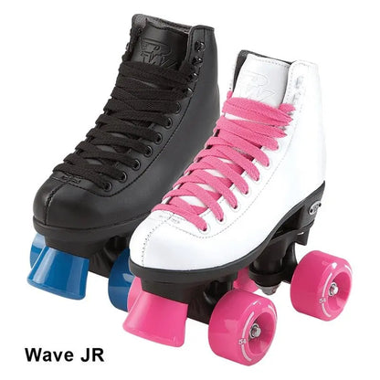 RW Wave Roller Skates - RollerFit