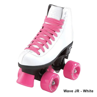 RW Wave Roller Skates - RollerFit