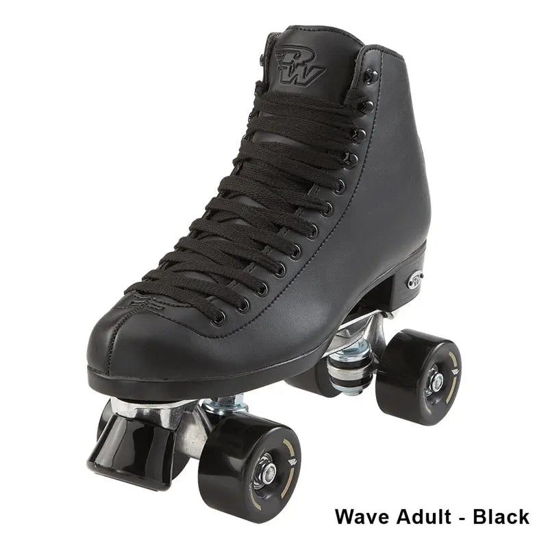 RW Wave Roller Skates - RollerFit